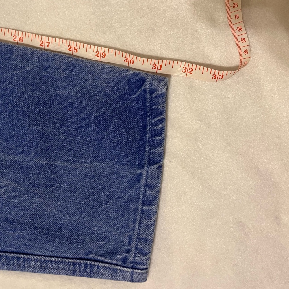 Vintage Rocky Mountain Jeans - Picture 4 of 5
